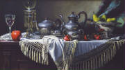 GalleryArt/antiqueteaset.jpg